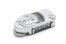 Leica meter hot for sale  LEWES