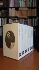 Proust alla ricerca usato  Siracusa