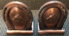 Equestrian horse head for sale  Coopersburg