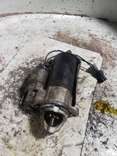 Starter motor fits for sale  Seymour