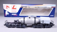 Lima hl6045 torpedopfannenwage gebraucht kaufen Lima hl6045 torpedopfannenwage gebraucht kaufen  Hamburg