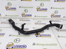7l6145795s tubo intercoooler usato  Ferrara