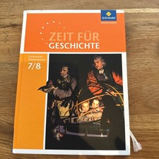 Zeit geschichte gymnasium gebraucht kaufen  Braunschweig