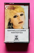 Raffaella carra rara usato  Roma