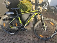 Men mountain bike for sale  ROSSENDALE