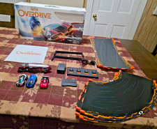 Overdrive starter kit for sale  Mount Savage