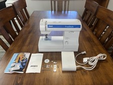 Pfaff freestyle 1522 for sale  Fresno
