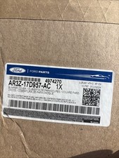 Genuine ford valance for sale  Berlin