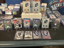 Nfl trading card for sale  Dodge City