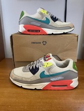 Nike air max usato  Villaspeciosa
