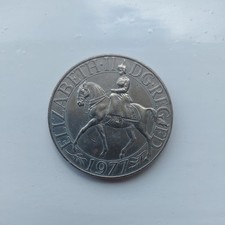 Queen elizabeth d.g. for sale  BALDOCK