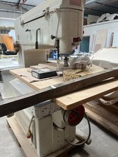 Pantografo legno usato  Villorba