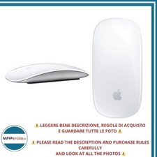 Magic mouse usb usato  Bovolone
