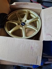 Inch wheels. for sale  BRISTOL