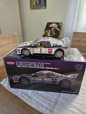 Kyosho 08302j lancia gebraucht kaufen  Floß