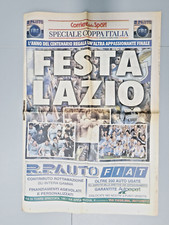 Corriere dello sport usato  Italia