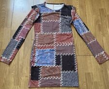 Women multicoloured long for sale  NEWTOWNABBEY