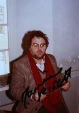Photo véritable dédicacée d'occasion  Dunkerque-