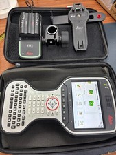 Leica cs20 data for sale  San Diego