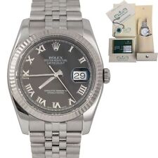 2014 rolex datejust for sale  Ridgewood