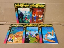 Lot cabane magique d'occasion  Reuilly