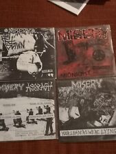 Misery vinyl assrash gebraucht kaufen  Dissen am Teutoburger Wald