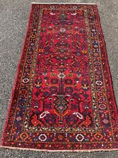 Tapis 200x100cm persan d'occasion  Saint-Louis