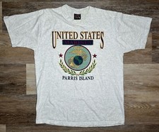 t marines shirt for sale  Vancouver