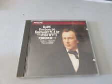 Brahms sviatoslav richter usato  Città di Castello