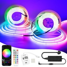 Geyueya home rgb for sale  LONDON