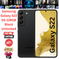 Samsung galaxy s22 for sale  MANCHESTER