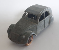 Dinky toys ancienne d'occasion  Perros-Guirec