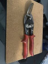 Snap tin snips for sale  THETFORD