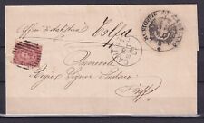Regno umberto 1882 usato  Sannicandro di Bari