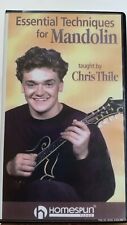 mandolin video instructional for sale mandolin video instructional for sale Comstock Park