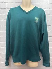 Glenbrae jumper green for sale  LOWESTOFT