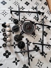 Gas hob top for sale  NEW MALDEN
