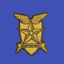 MAD MAX Maintain Right Mel Gibson Police Patch #Filme comprar usado MAD MAX Maintain Right Mel Gibson Police Patch #Filme comprar usado  Enviando para Brazil