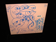 Smack LP Shadoks Music 145 Smack GERMAN Reissue SEALED 2011 PSYCH comprar usado  Enviando para Brazil