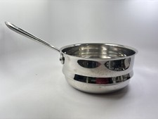 Clad piece double for sale  Portland