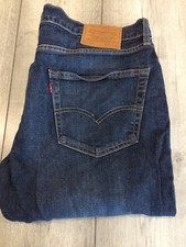 Men levi 502 for sale  KEIGHLEY