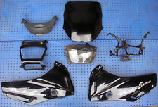 Front verkleidung suzuki gebraucht kaufen  Nideggen