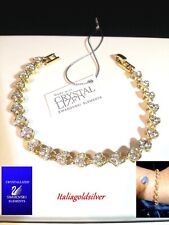Bracciale donna trilogy usato  Ardea
