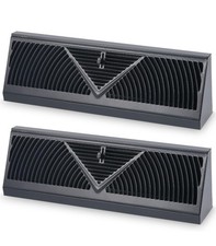 Pack baseboard register for sale  Mount Pleasant