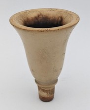 TIGELA DE CACHIMBO DE NARGUILÉ IMPÉRIO TURCO OTOMANO ESPUMA DO MAR SÉCULO 19​ comprar usado  Enviando para Brazil
