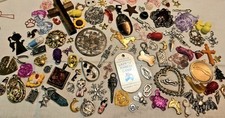 Vintage modern charms for sale  Redlands