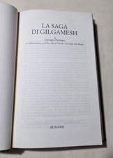 saga gilgamesh usato saga gilgamesh usato  Italia