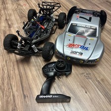 Traxxas slash 4x4 d'occasion  Expédié en Belgium