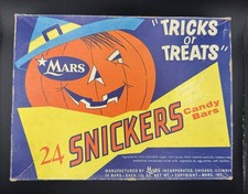 vintage candy bar box for sale vintage candy bar box for sale Mechanicville