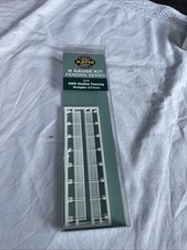 Plastic gauge ratio for sale  WIGAN